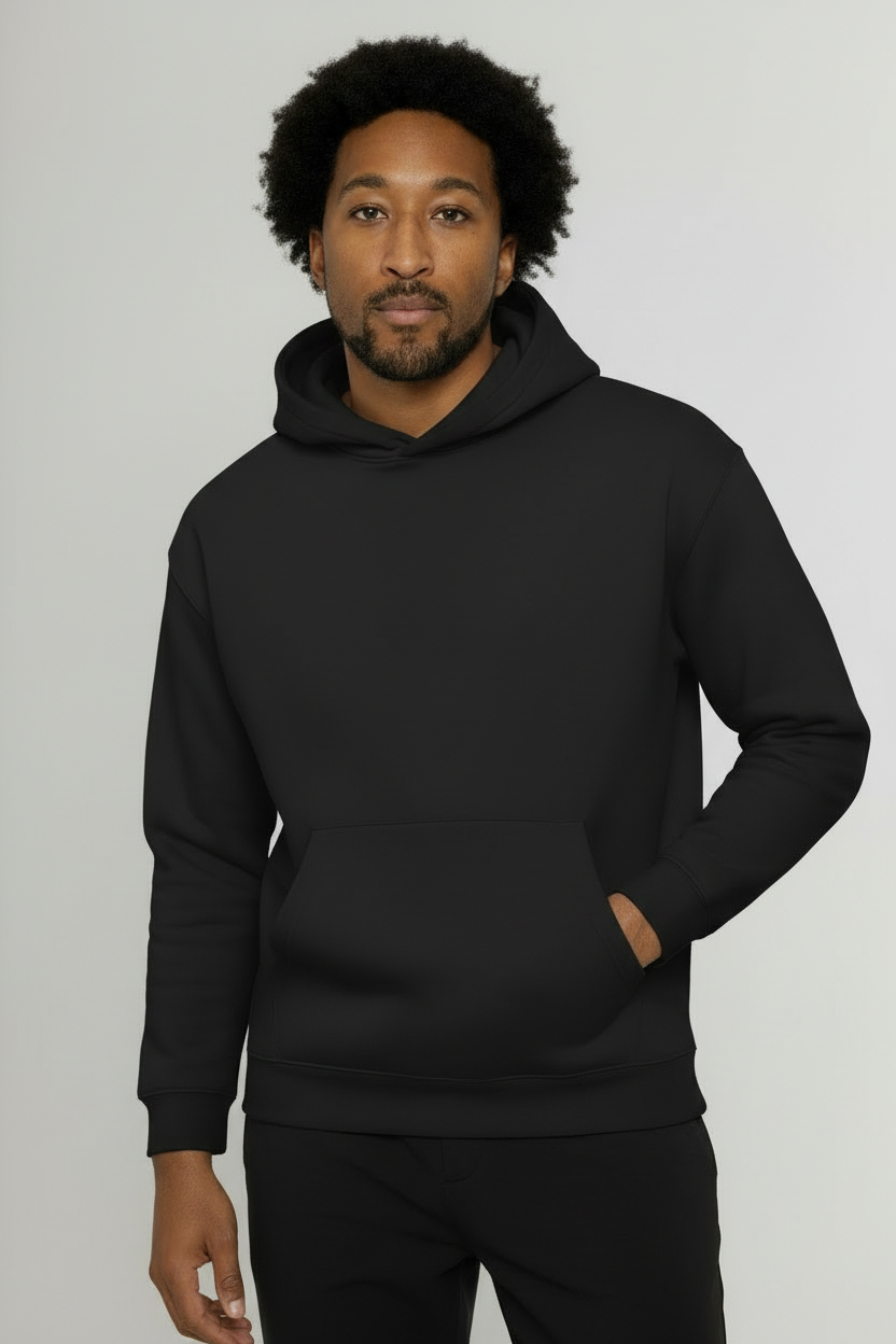 DeSisto Comfort Hoodie