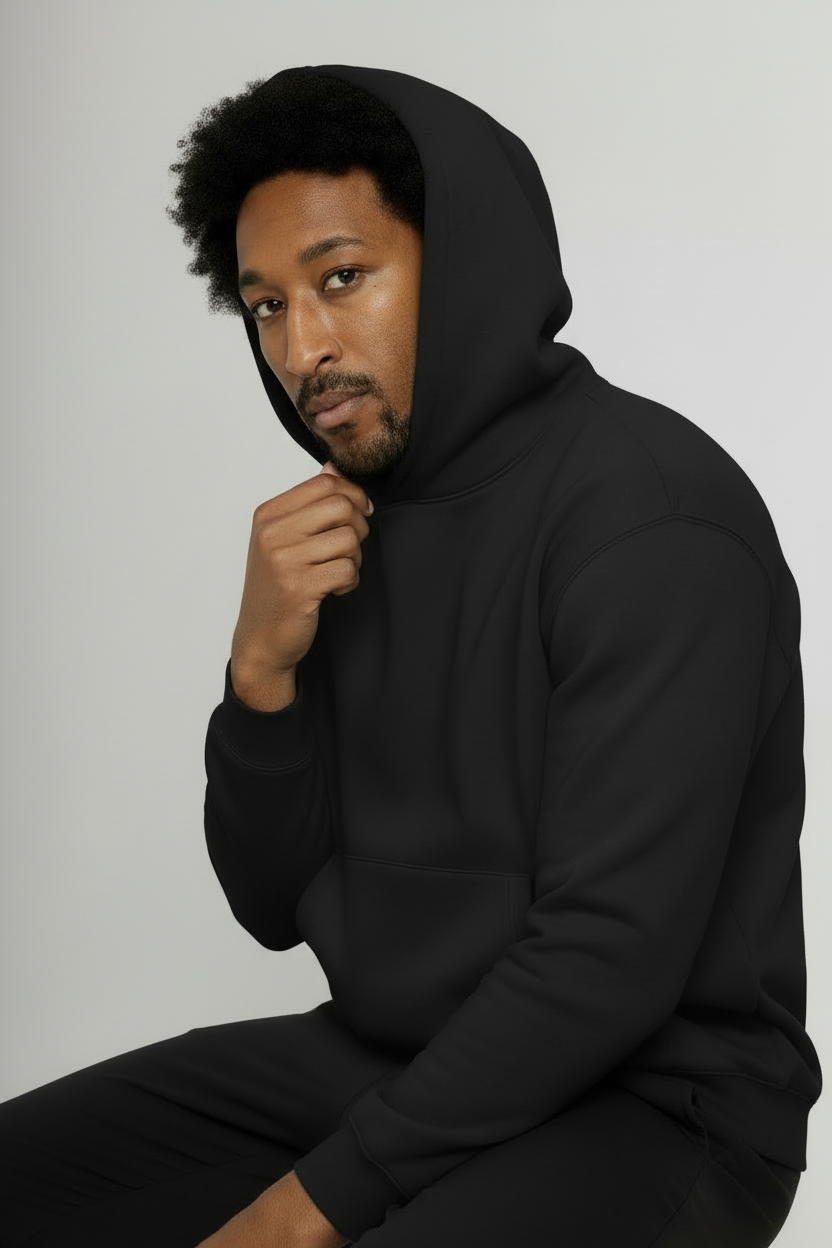 DeSisto Comfort Hoodie