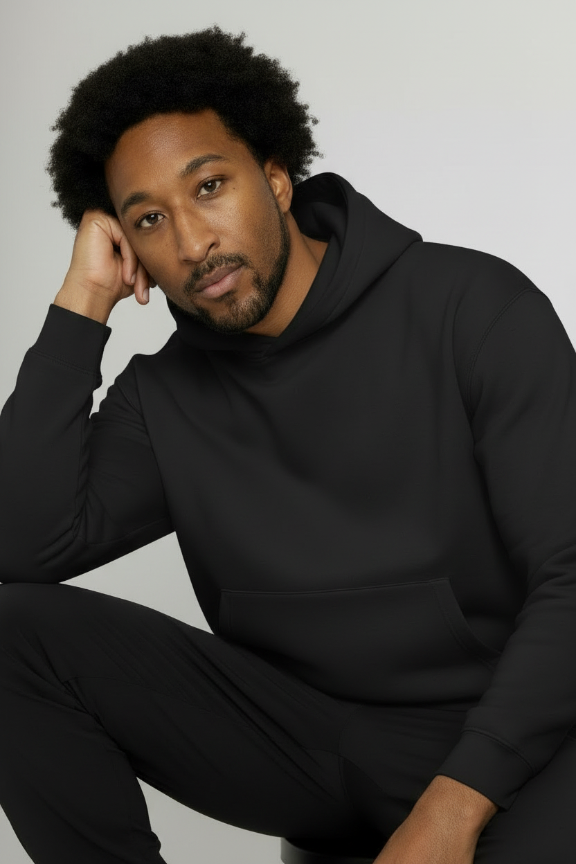 DeSisto Comfort Hoodie