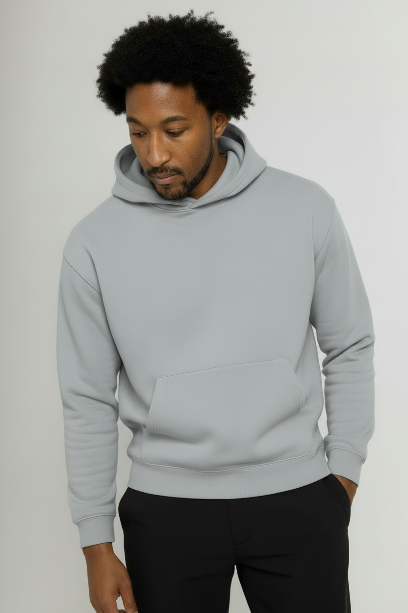 DeSisto Comfort Hoodie