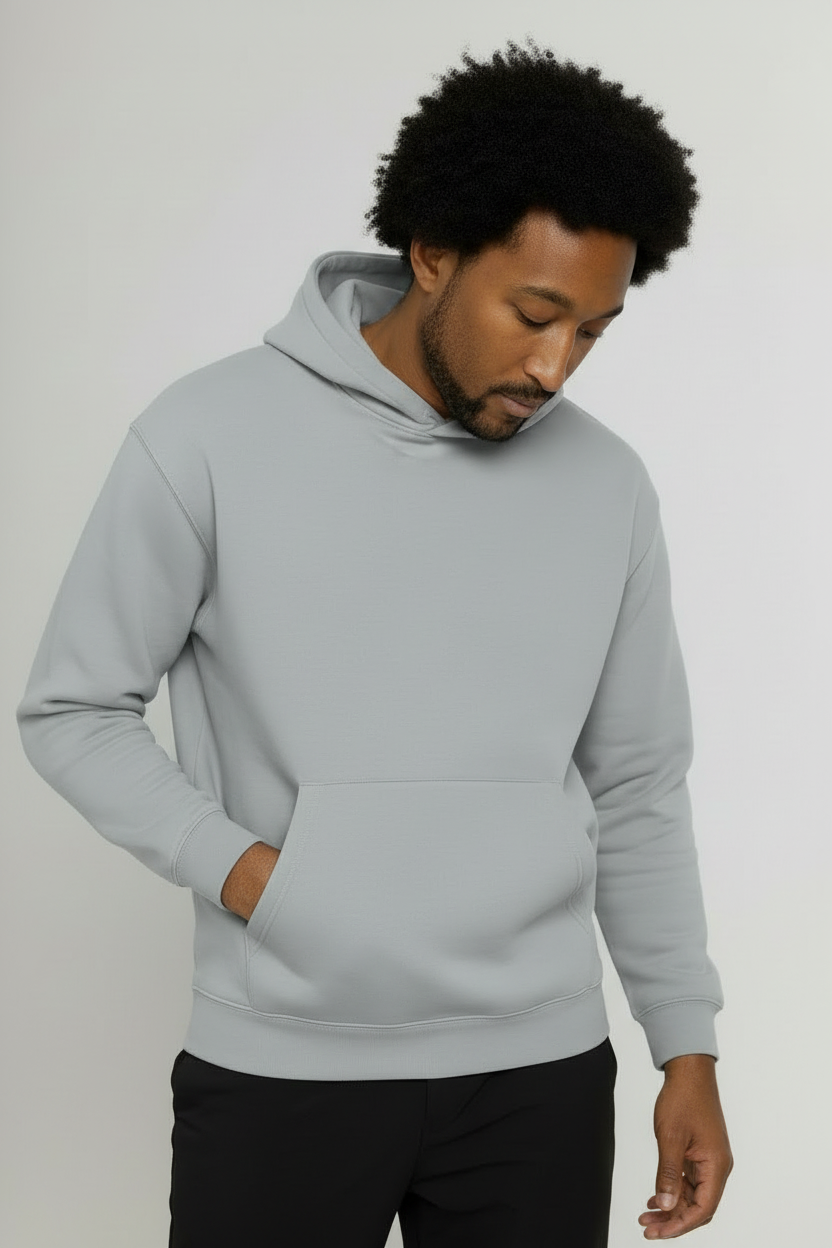 DeSisto Comfort Hoodie