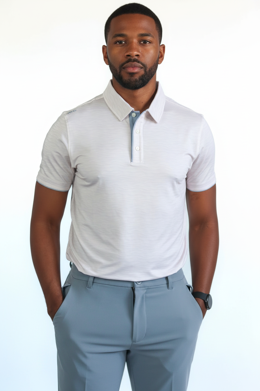 Cantu Polo Shirt