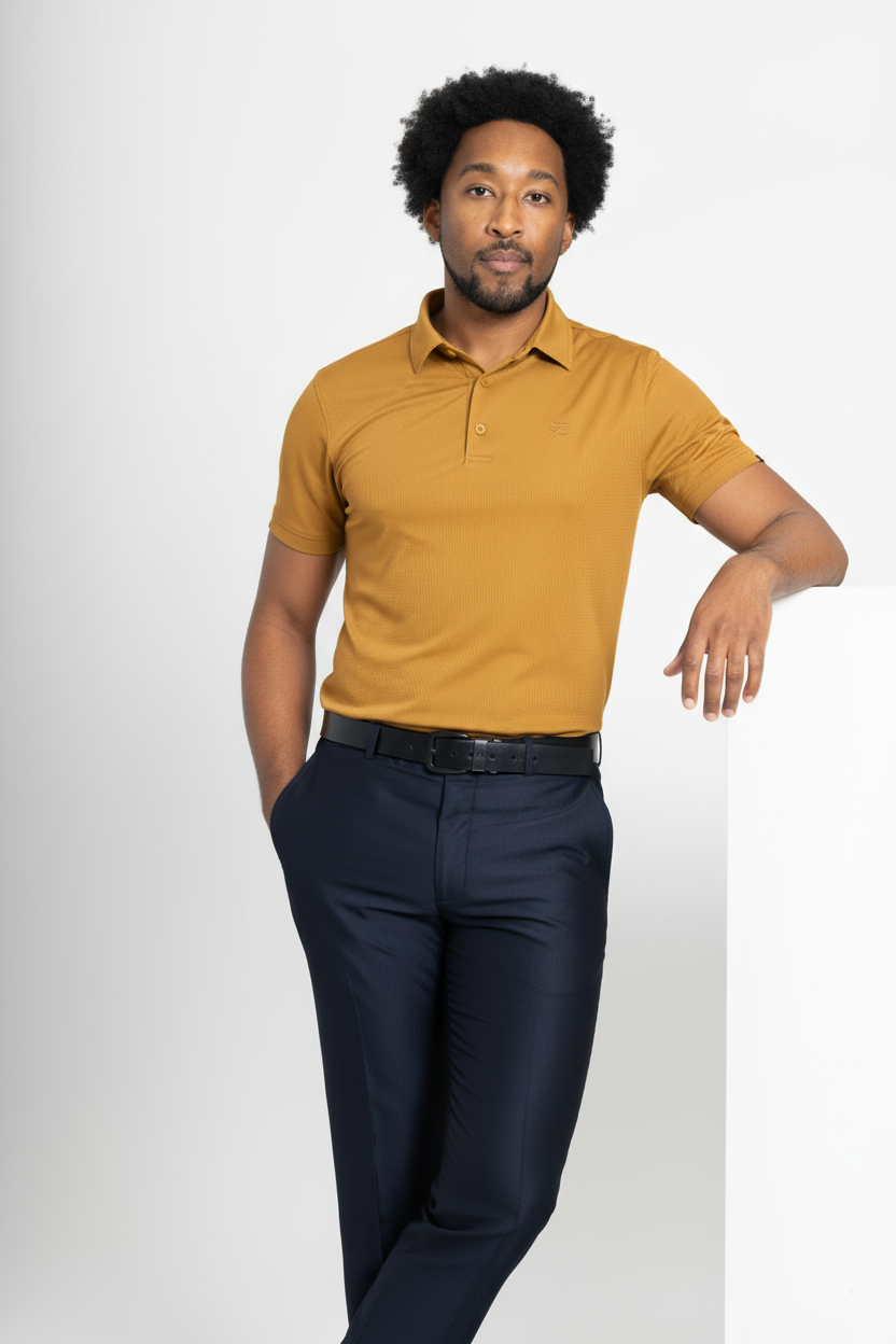 Edwards Prestige Polo Shirt