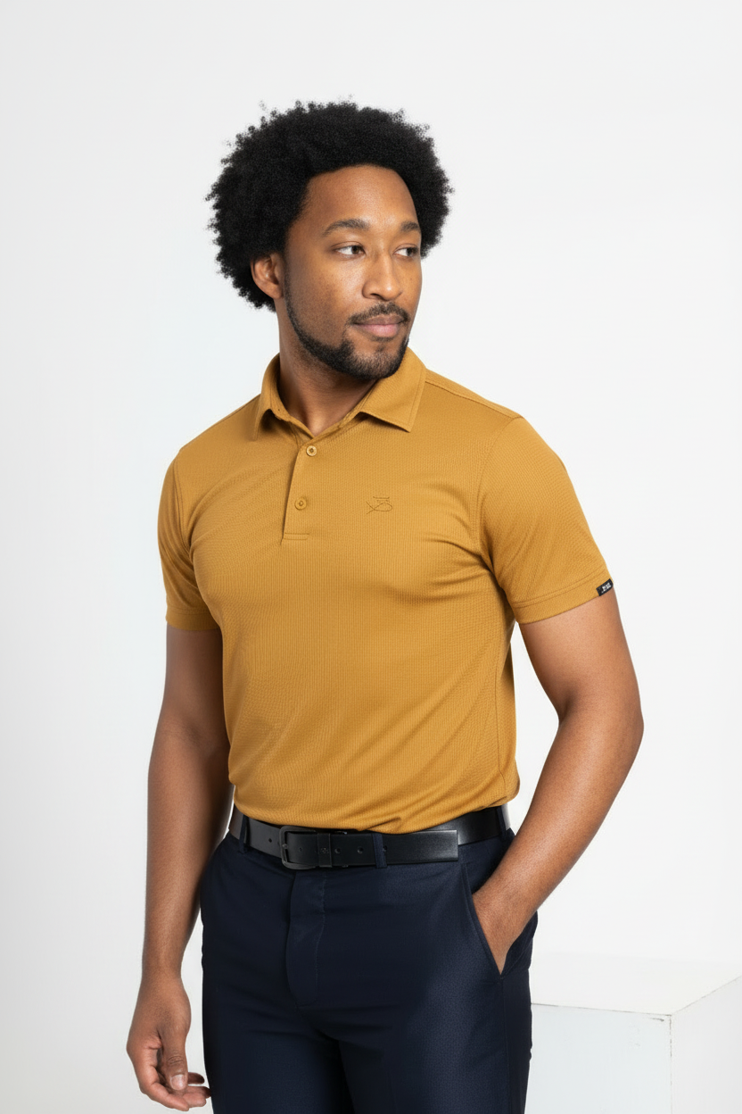 Edwards Prestige Polo Shirt