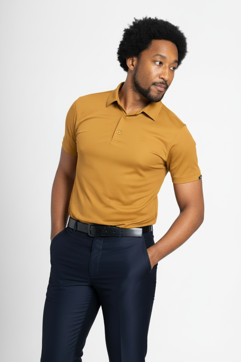 Edwards Prestige Polo Shirt