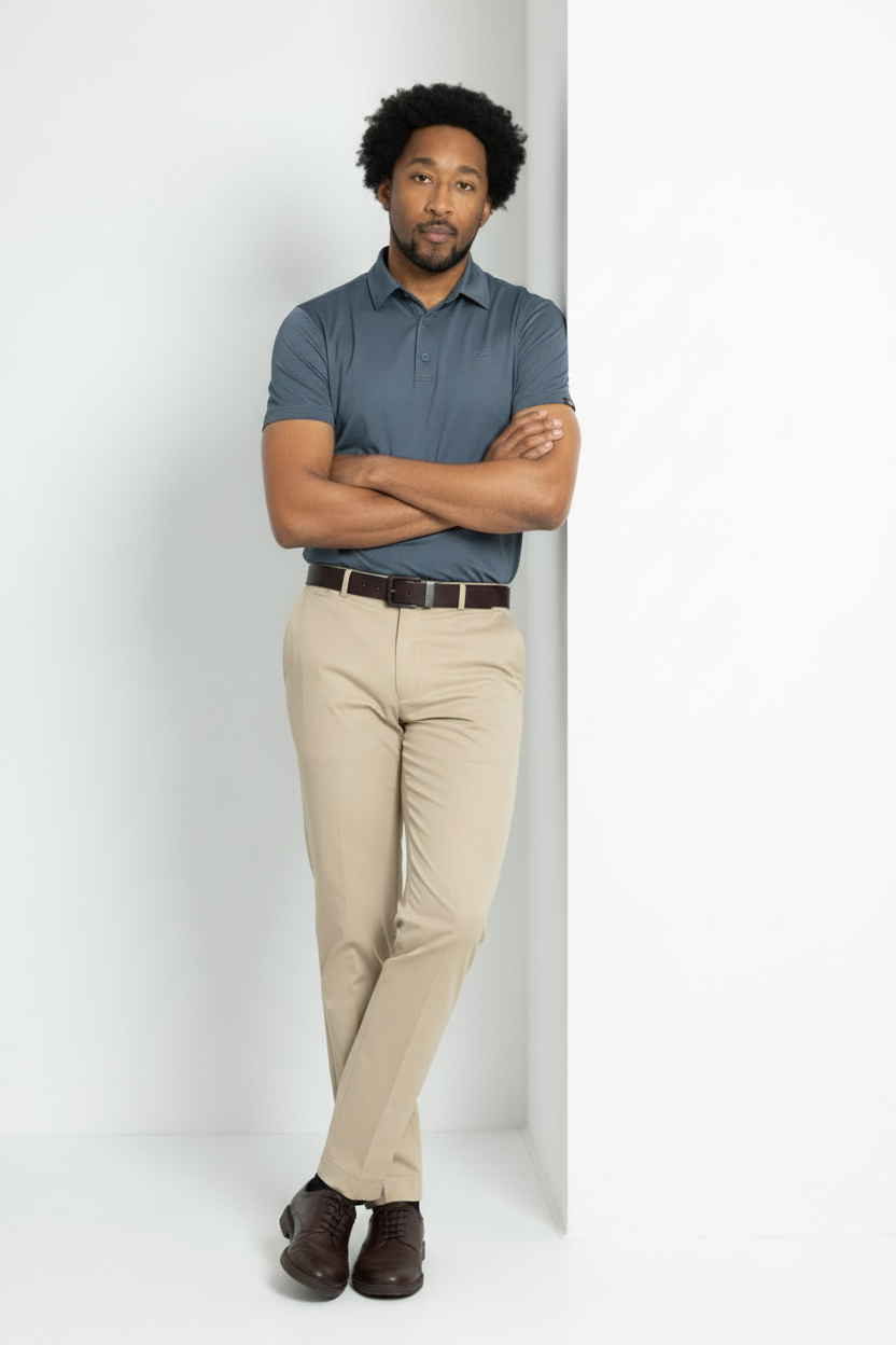 Edwards Prestige Polo Shirt
