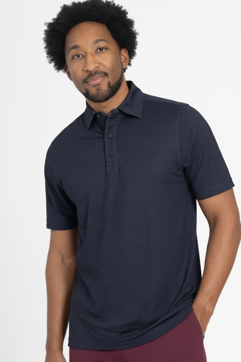 Cantu Polo Shirt