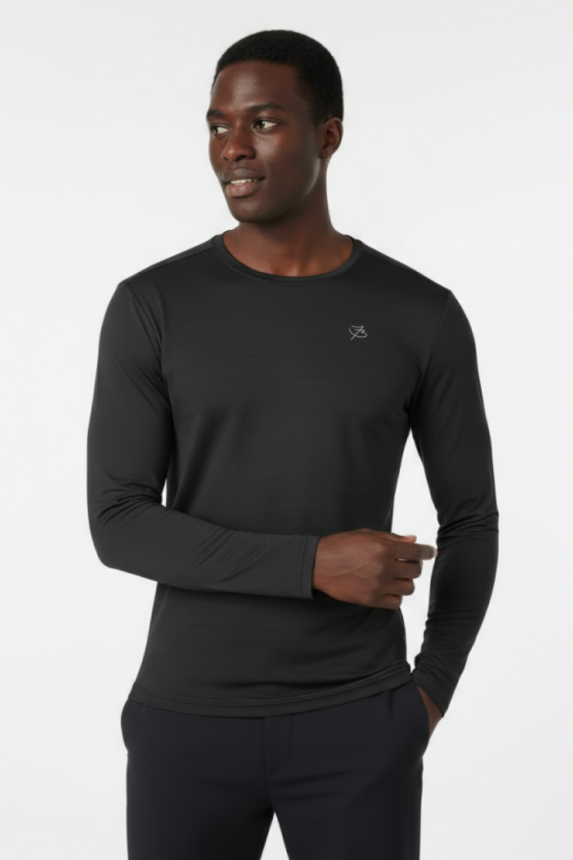 Gregory Long Sleeve Comfort Tee