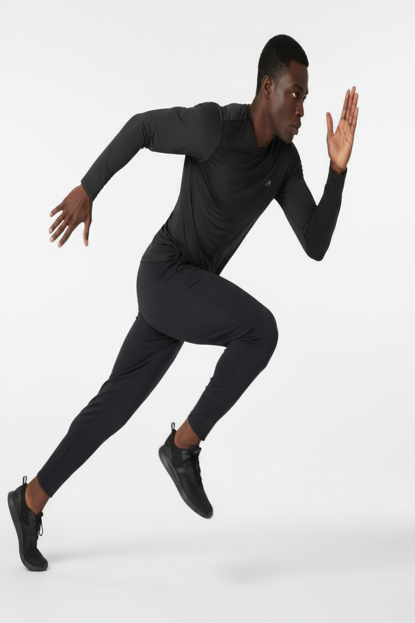 Gregory Long Sleeve Comfort Tee